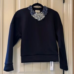 3.1 Phillip lim sweat shirt 0